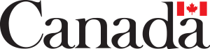 Government of Canada logo
